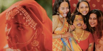 Kshama-Bindu-first-indian-Sologamy-self-marriage
