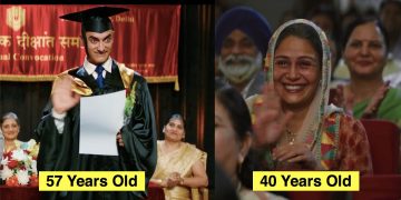 Laal-Singh-Chaddha-casting-mona-singh