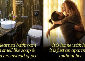 Men-share-things-learnt-from-woman