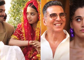 Bollywood Movies Hit On OTT