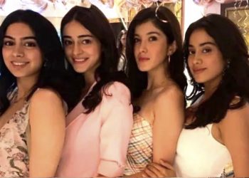 New Generation Bollywood