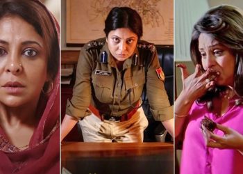 Shefali Shah Filmography