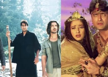 Worst Bollywood Horror Movies Of 2000s