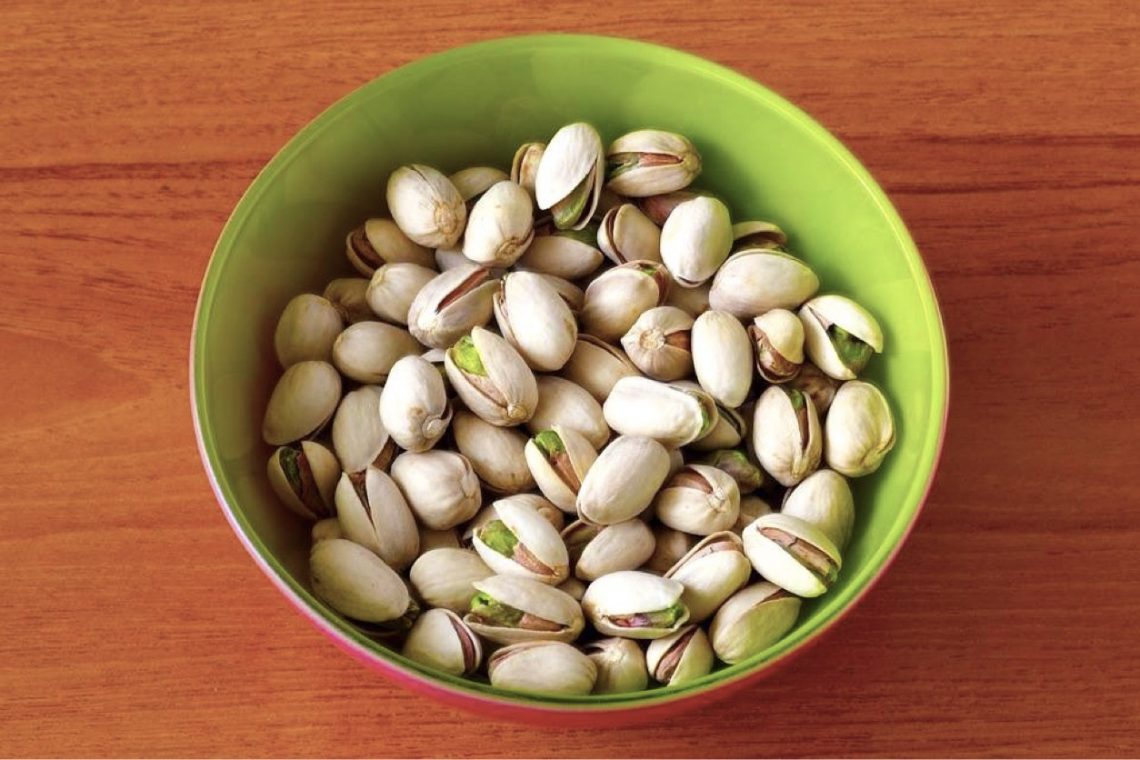 14 Benefits of Pista (Pistachio) On Health