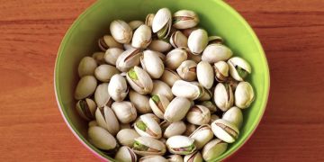 Benefits of Pista