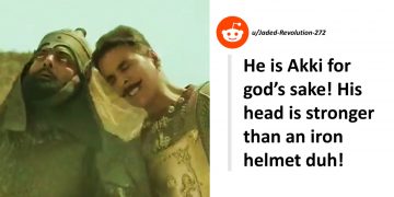 Akshay Kumar Prithviraj Chauhan-02