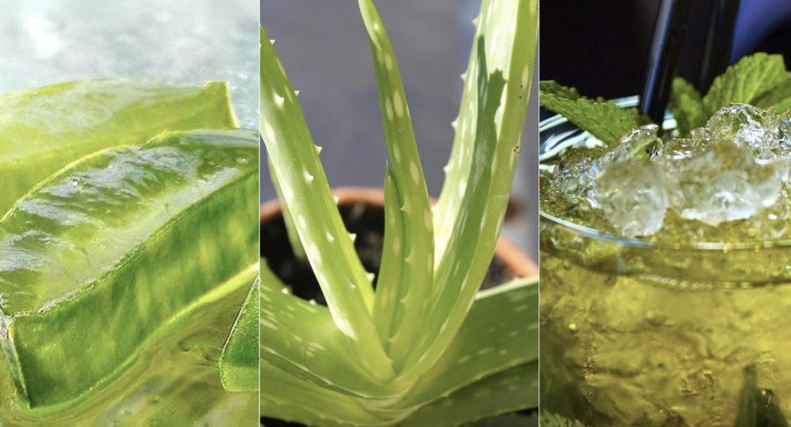 14 Amazing Benefits Of Aloe Vera Juice
