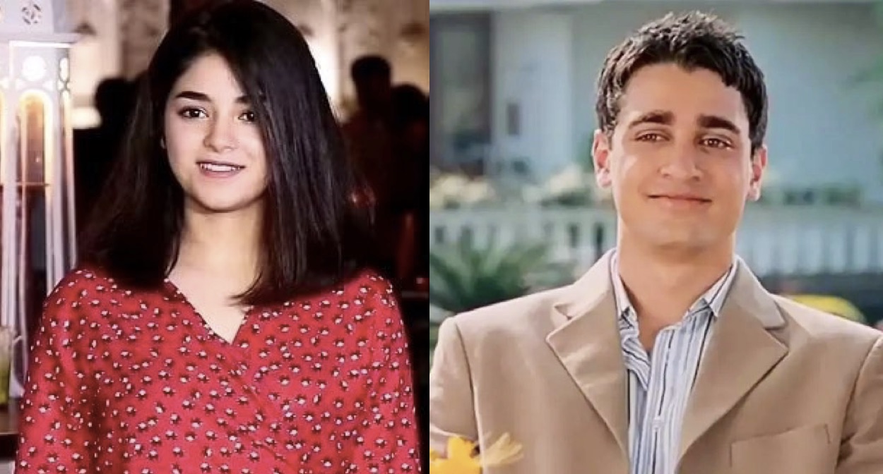 Bollywood celebrities quit bollywood