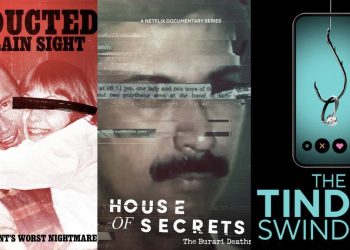 Crime Documentaries