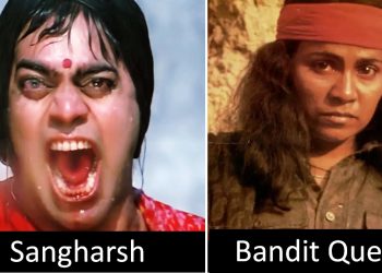 Disturbing Bollywood Movies That Are Definitely Not For Faint Hearted
