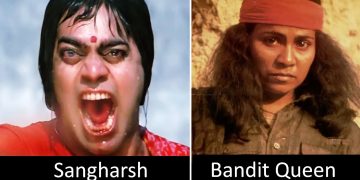 Disturbing Bollywood Movies That Are Definitely Not For Faint Hearted