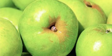 Green Apple Benefits