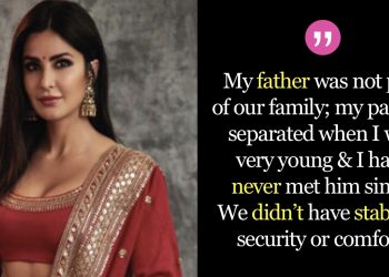 Katrina-Kaif-Being-man-family