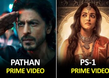 Movies Released On OTT