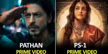 Movies Released On OTT