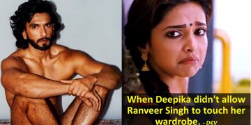 Ranveer Singh Meme Fest No Clothes Photoshoot