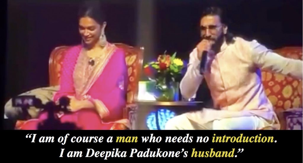 Ranveer-best-husband-I-am-Deepika-Padukone's-husband