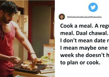 Things Men Can Do For Free For WOmen