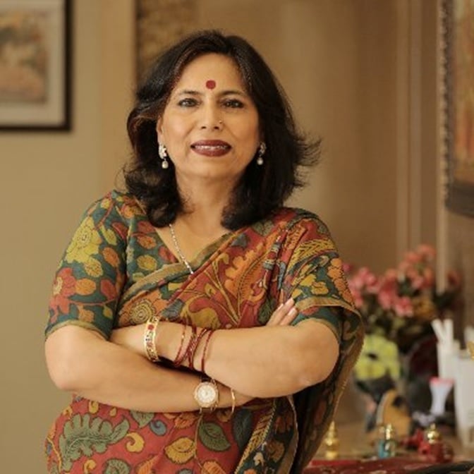 Women Lawyers In India Abha Singh