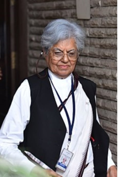 Women Lawyers In India Indranil Jaiswal