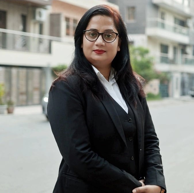 Women Lawyers In India Seema Samruddhi