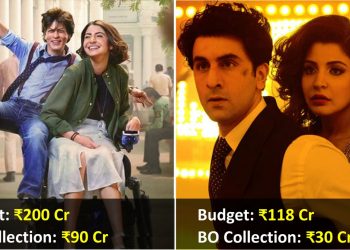 bad movies high budget