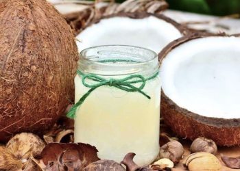 Coconut Hair Oil Benefits: Why To Use Coconut Oil In Hair?