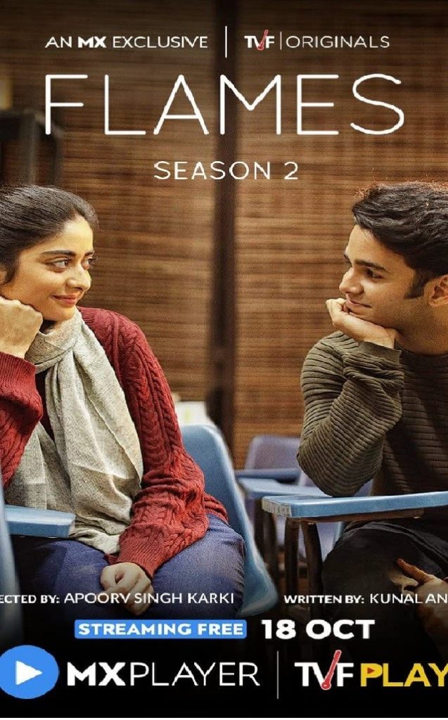 12 Best LightHearted Web Series To Double The Fun During New Year Break