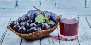 Health Benefits Of Jamun