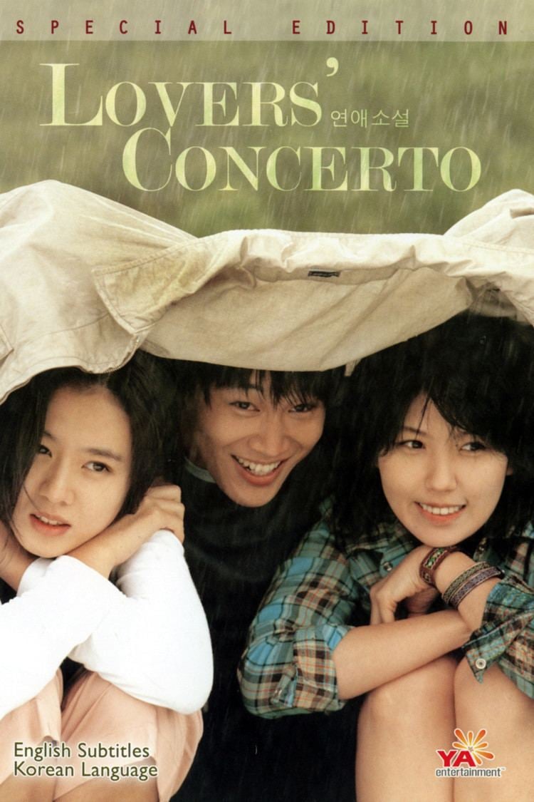 best romantic Korean movies