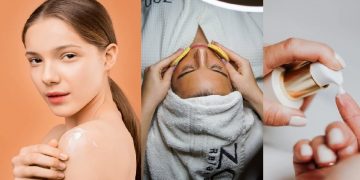 Tips for Whitening Skin