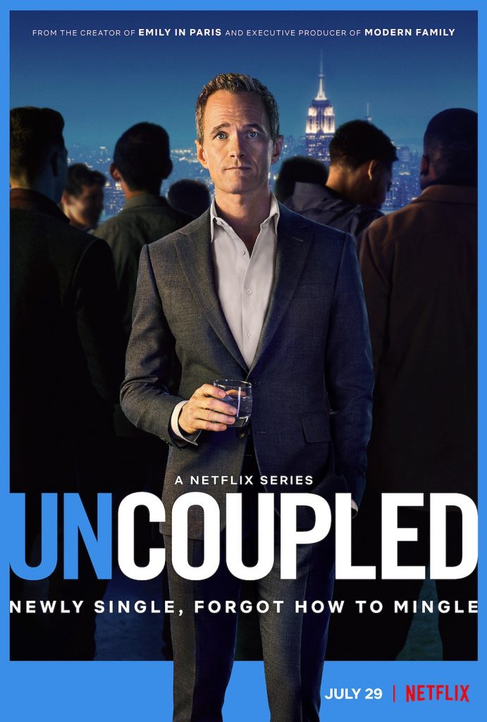 uncoupled-series