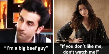 Boycott brahmastra reasons