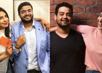 Celebrity Siblings Running Successful Business