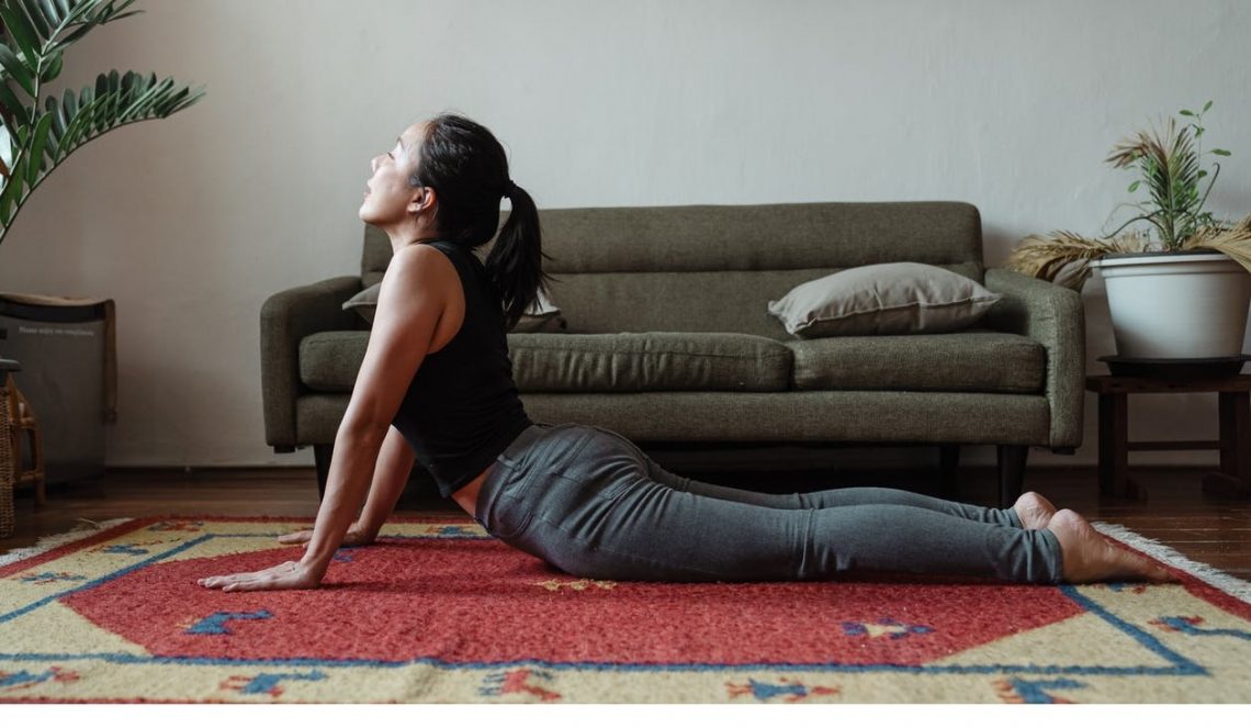 20 Best Height Increase Exercises That You Must Know
