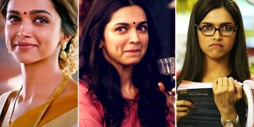 Deepika Padukone Expressions Quiz