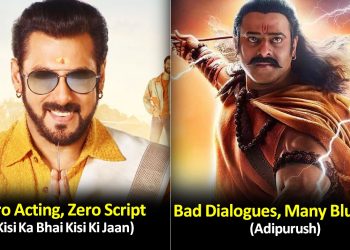 Bollywood Flop Movies This year