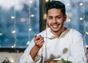 Food that increase sperm count