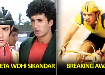 Bollyood Remakes of International Movies Copied But Better