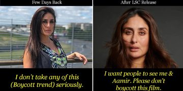 Kareena Kapoor Khan - Laal Singh Chaddha 02