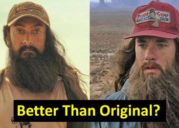 Laal Singh Chaddha-Forrest-Gump-Better-than-original