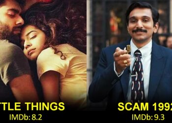 Mini-series you can watch in a day