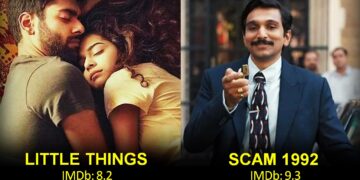 Mini-series you can watch in a day