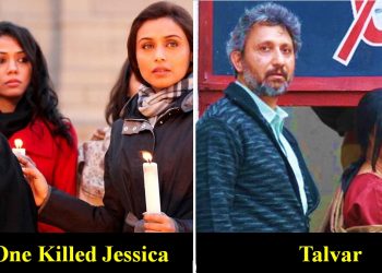 Movies on True Murders