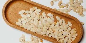 The benefits of pumpkin seed