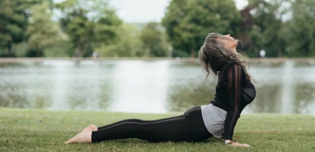 Super cobra stretch