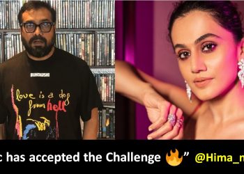 Taapsee Pannu Dobara Rejected_2