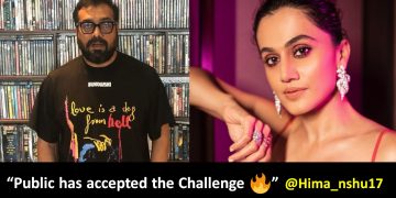 Taapsee Pannu Dobara Rejected_2