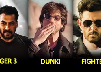 Upcoming Bollywood Movies