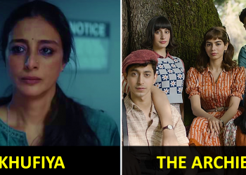 Upcoming Netflix Series & Shows